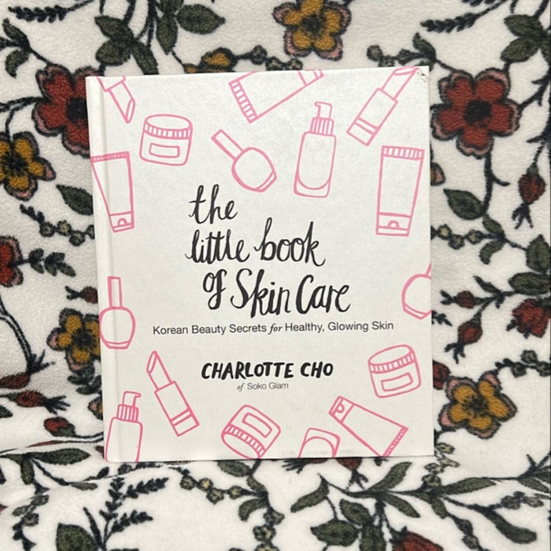 The Little Book of Skin Care