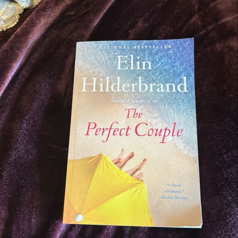 The Perfect Couple