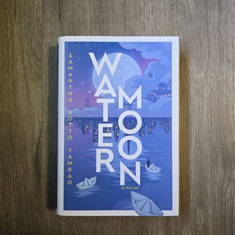 Water Moon
