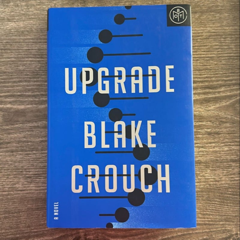 Upgrade