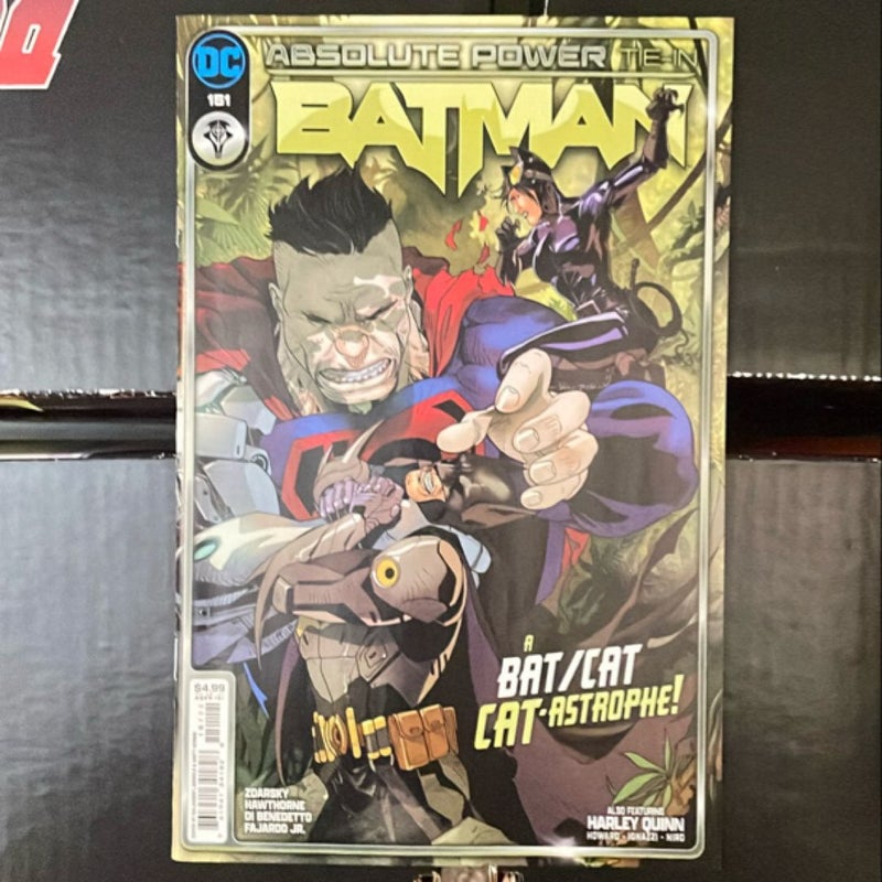 Batman #151