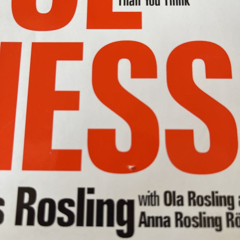 Factfulness