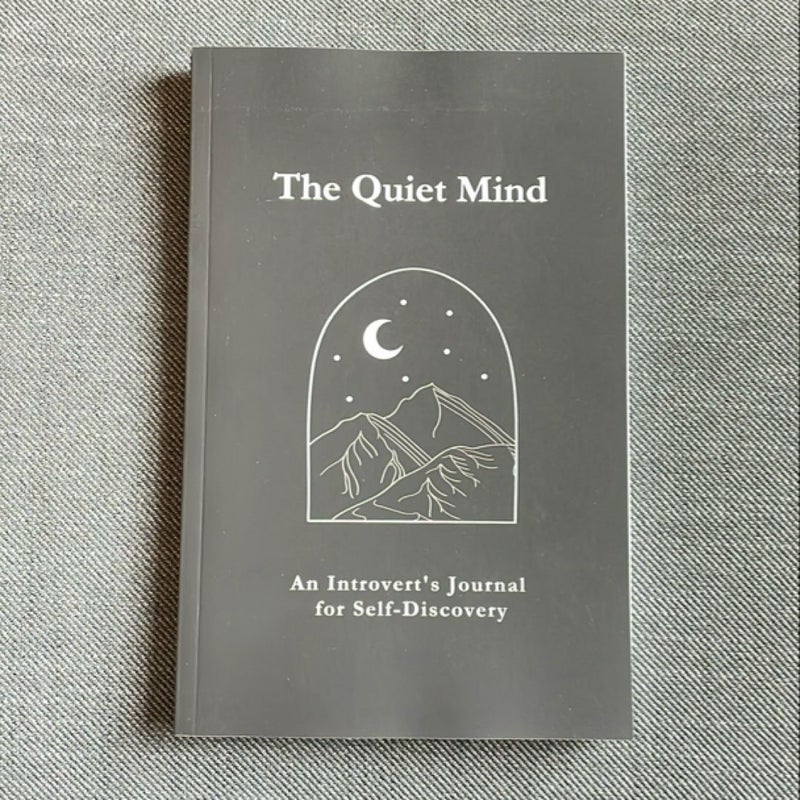 The Quiet Mind