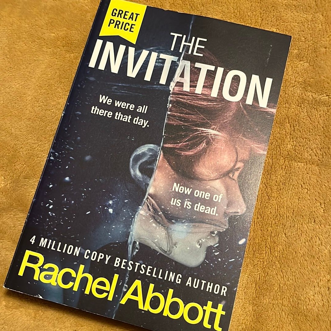 The Invitation