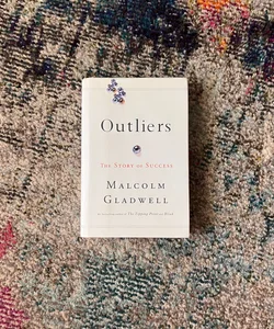 Outliers