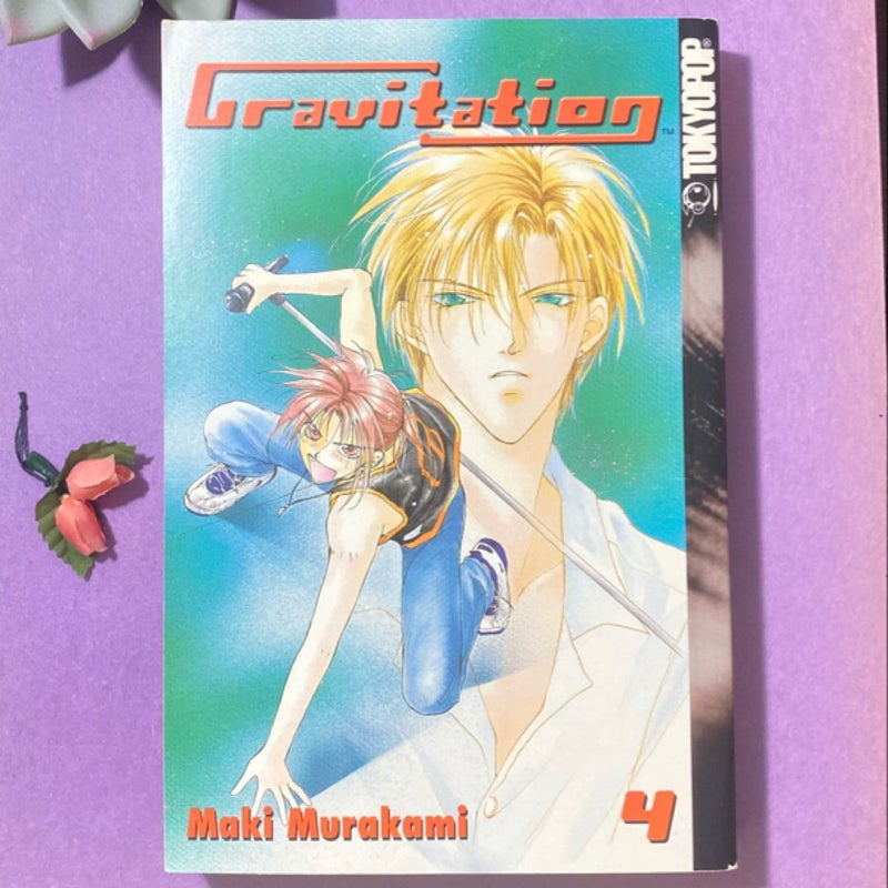 Gravitation, Vol. 4