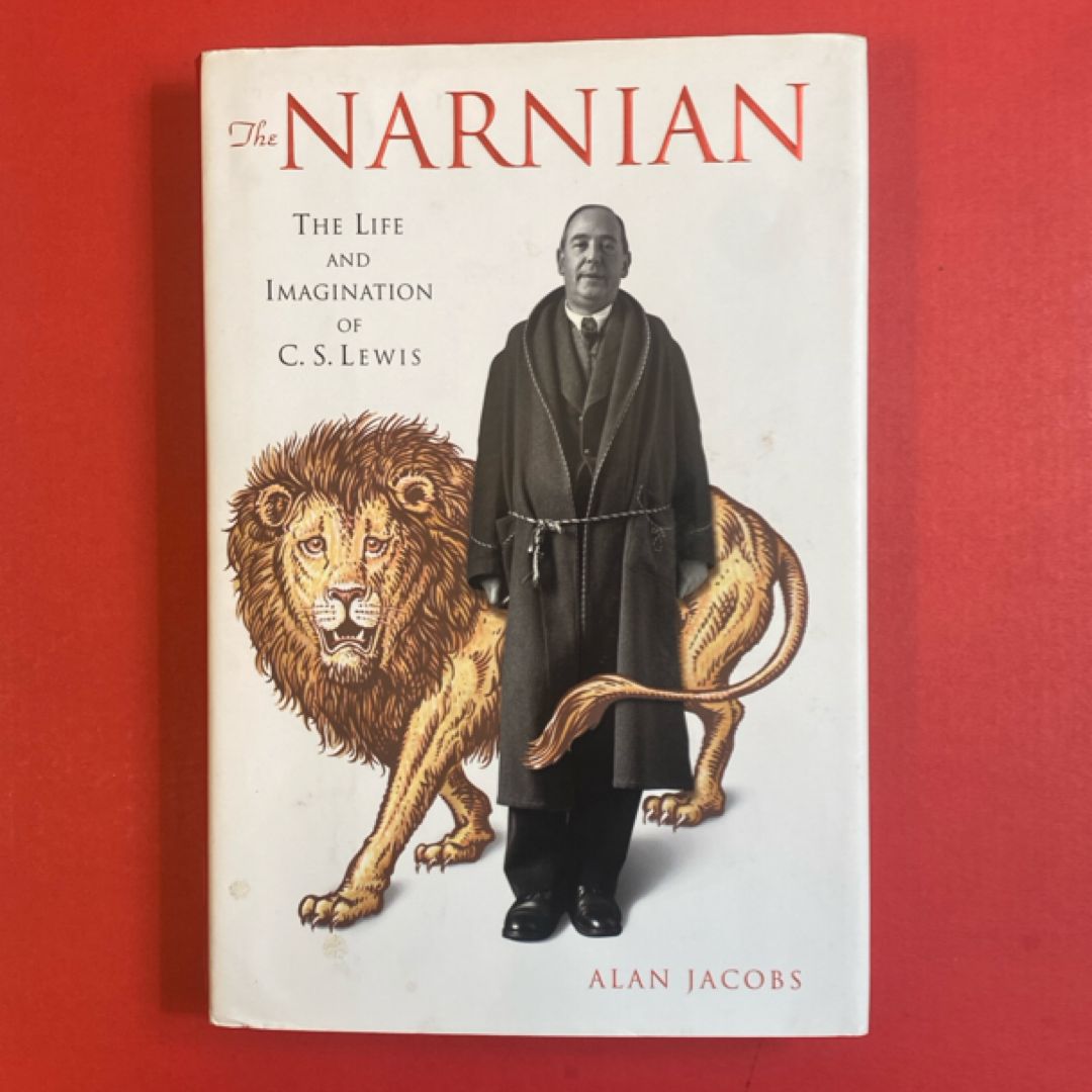 The Narnian