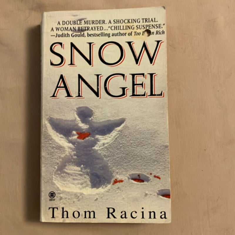 Snow Angel