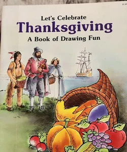 Lets Celebrate Thanksgiving 