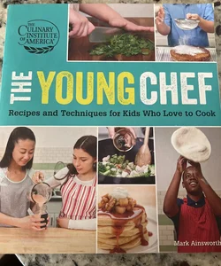 The Young Chef