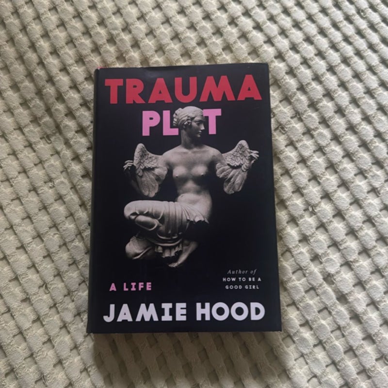 Trauma Plot