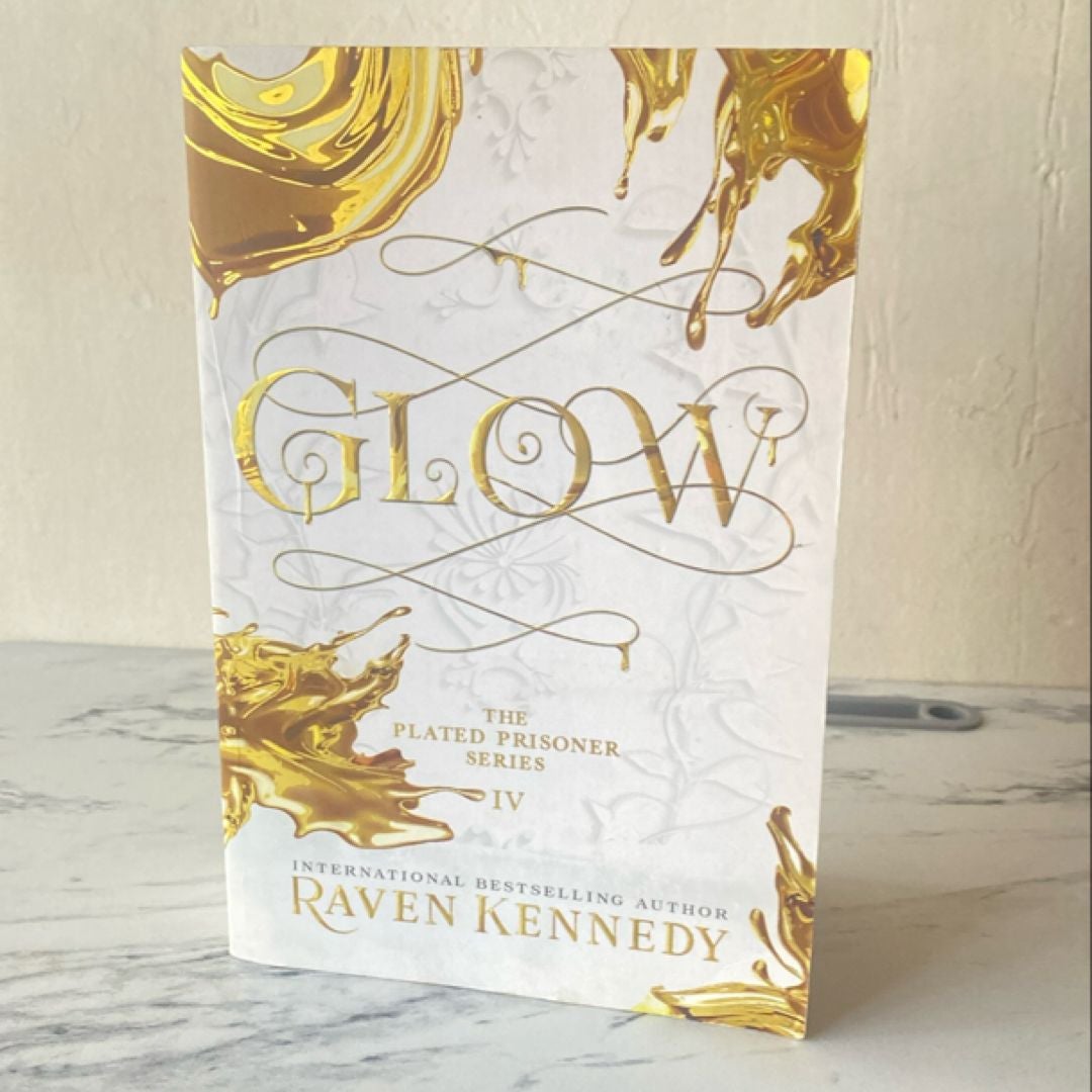 UK EDITION Glow