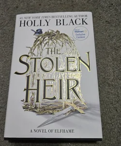 The Stolen Heir