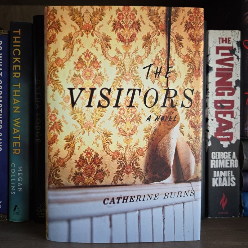 The Visitors