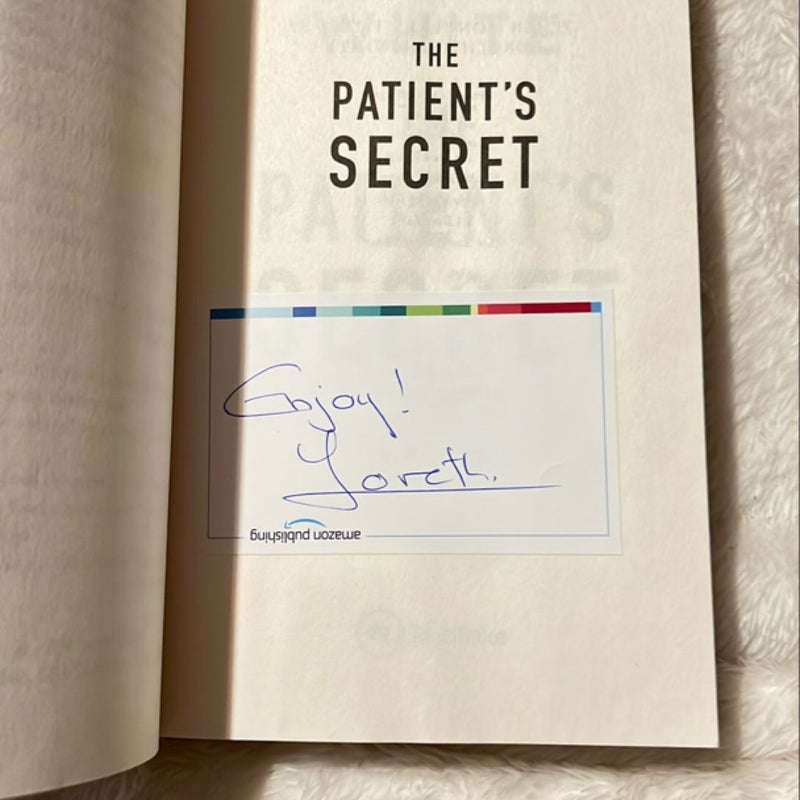 The Patient's Secret