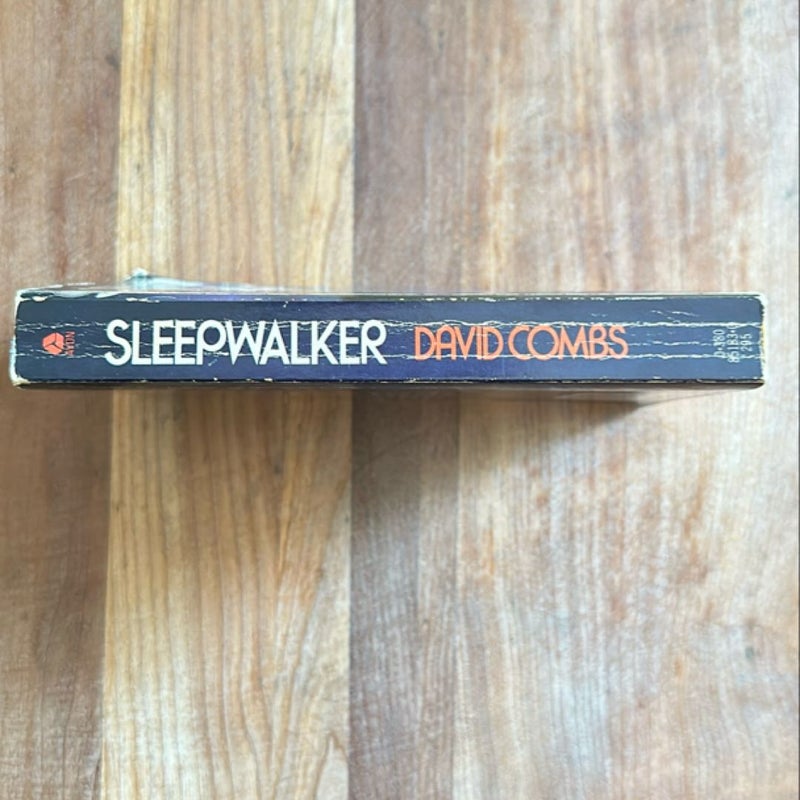 Sleepwalker