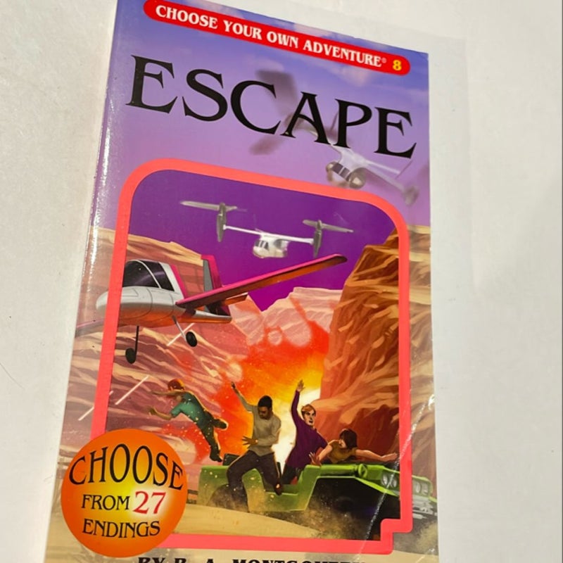 Escape