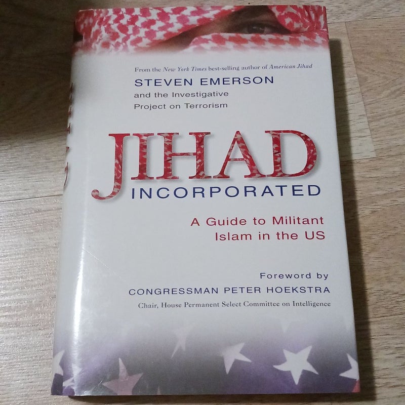 Jihad Incorporated