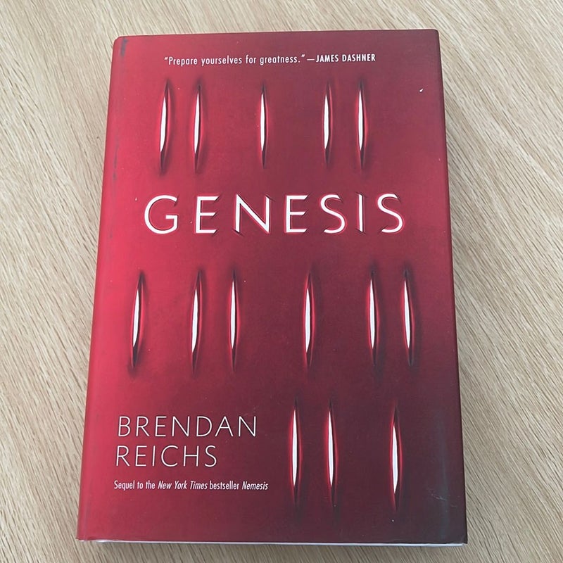 Genesis