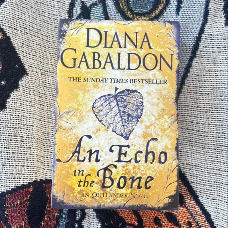 An Echo in the Bone