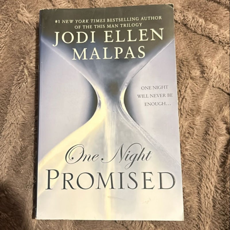 One Night: Promised