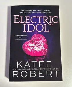 Electric Idol