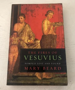 The Fires of Vesuvius