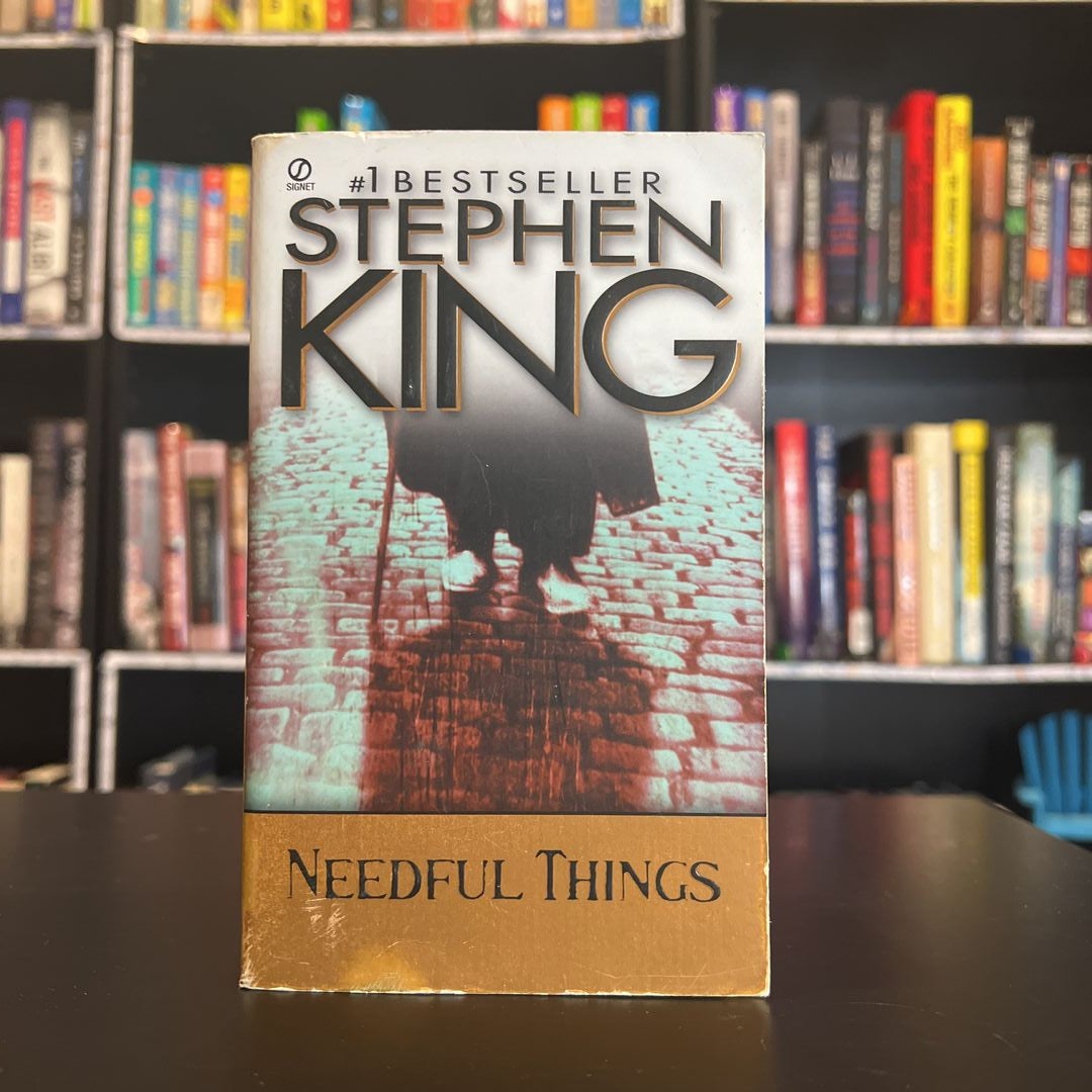 Needful Things