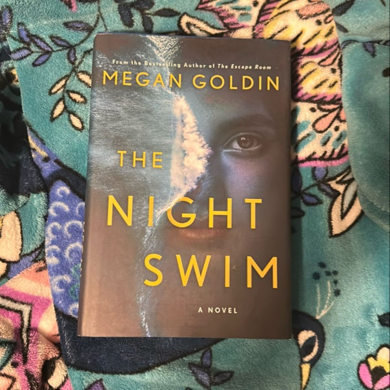 The Night Swim