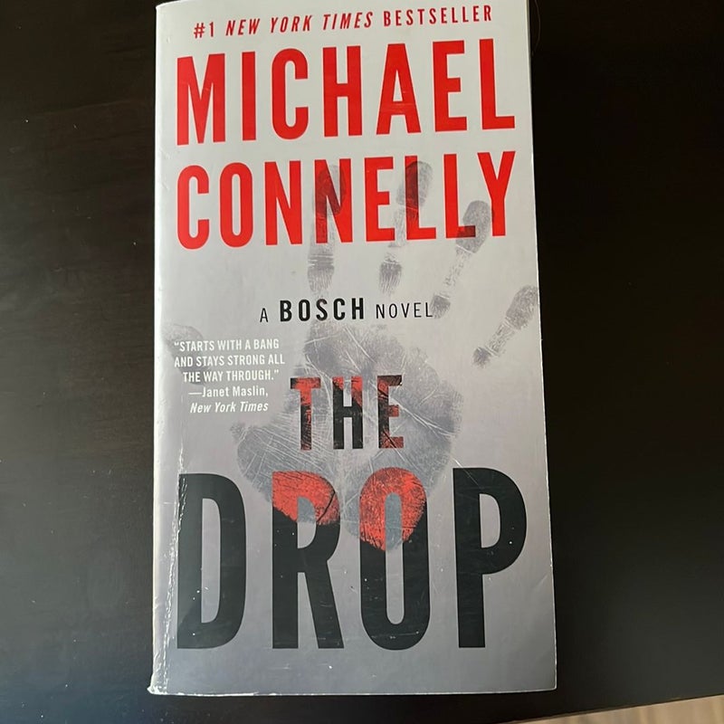 The Drop