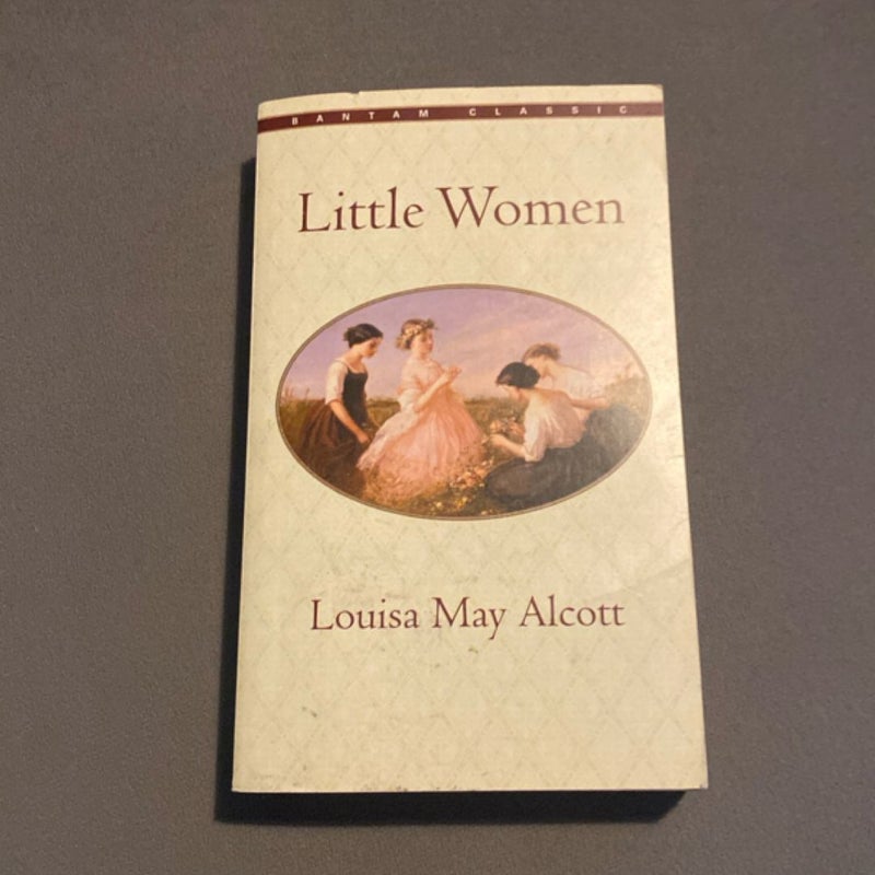 Little Women