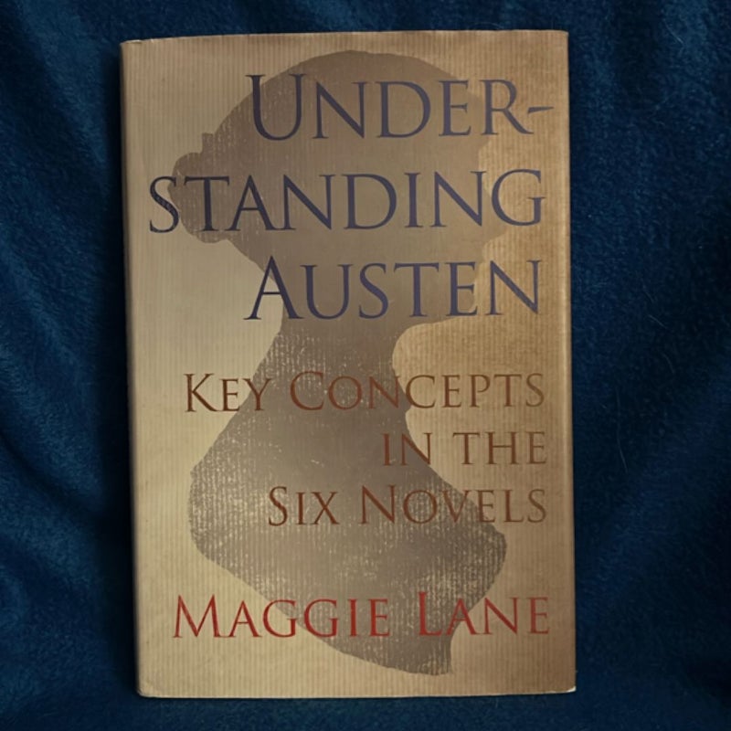 Understanding Austen