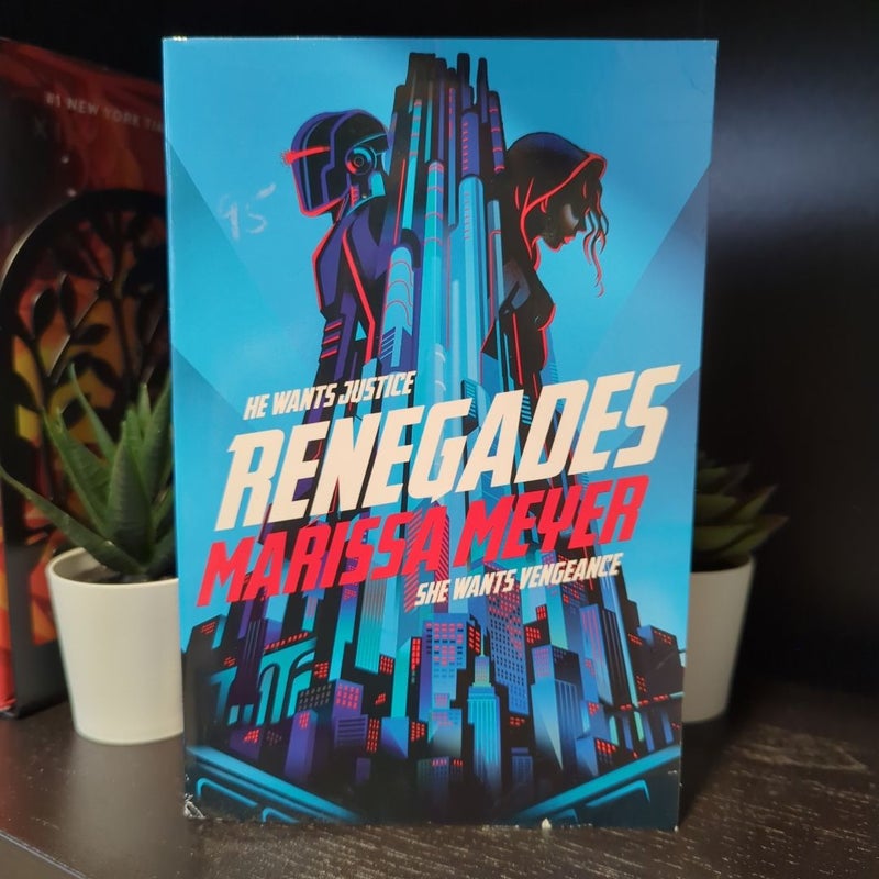 Renegades