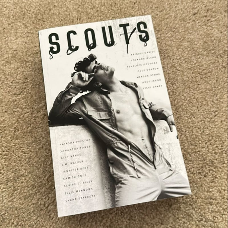 Scouts