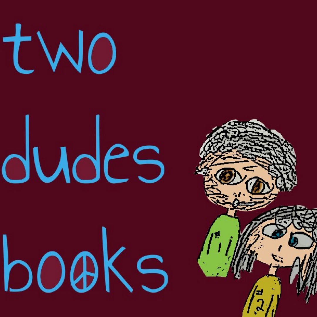 Two Dudes Books