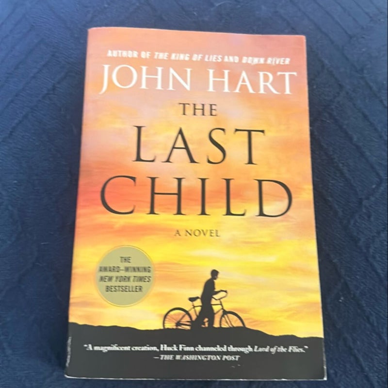 The Last Child