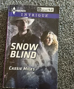 Snow Blind