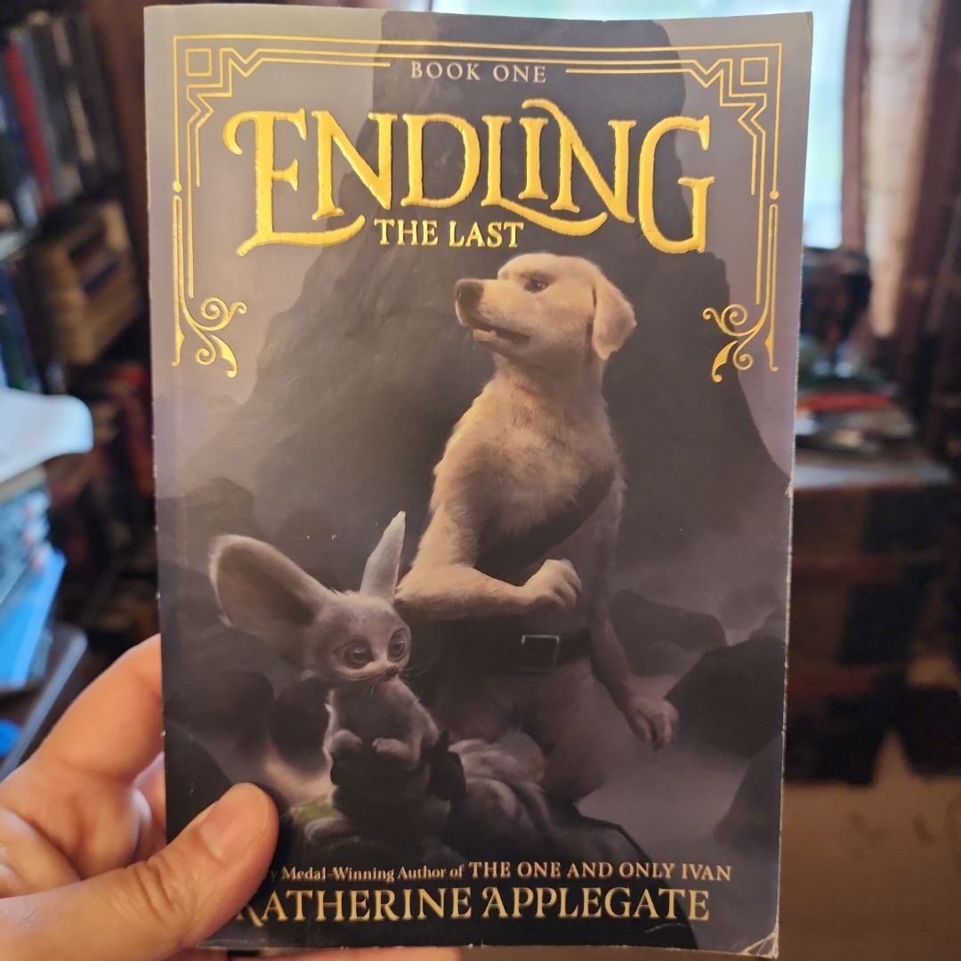 Endling #1: the Last