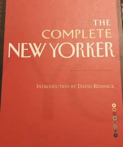 The Complete New Yorker