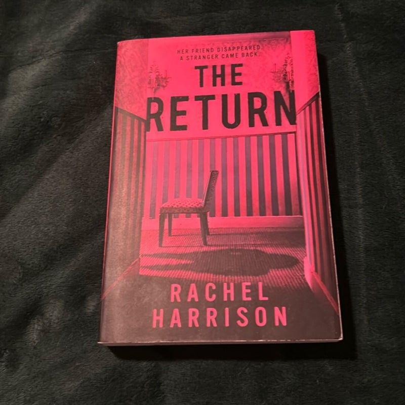 The Return