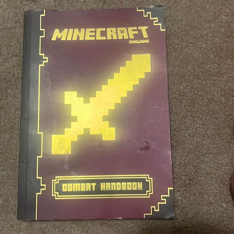 Minecraft Combat Handbook