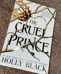 The Cruel Prince