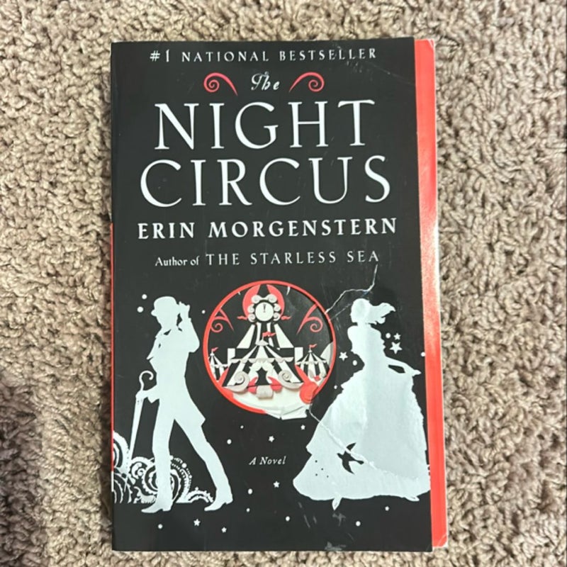 The Night Circus