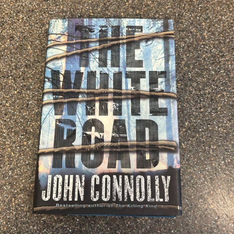 The White Road