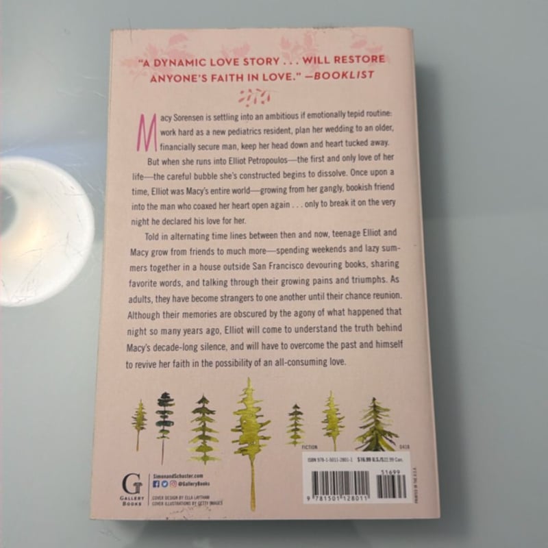 Love and Other Words