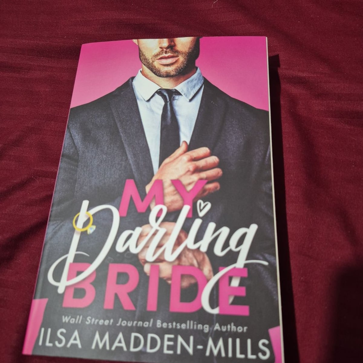 My Darling Bride by Ilsa Madden-Mills, Paperback | Pangobooks