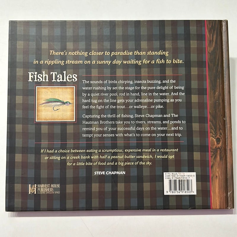 Fish Tales