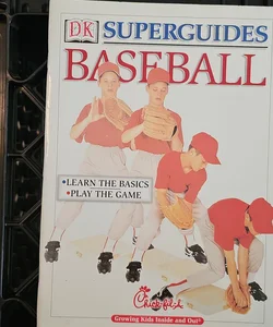 DK Superguides Baseball*