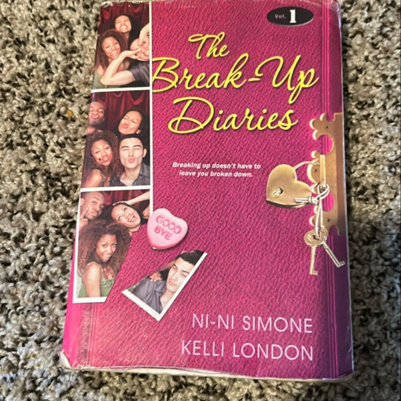 The Break-Up Diaries