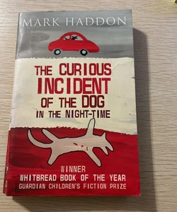 The Curious Incident of the dog in the night-time